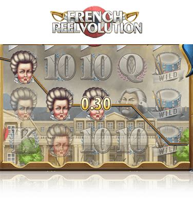 the french reelvolution slot|The French Reelvolution Slot Review 2024 .
